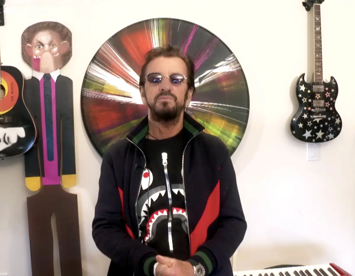 63rd Annual GRAMMY Awards –  MusiCares: Music On A Mission Online Celebration and Fundraiser