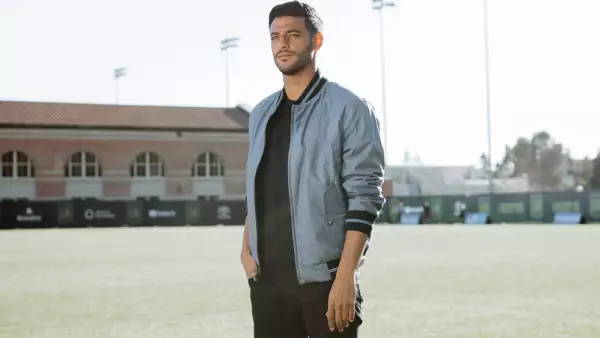 Carlos Vela