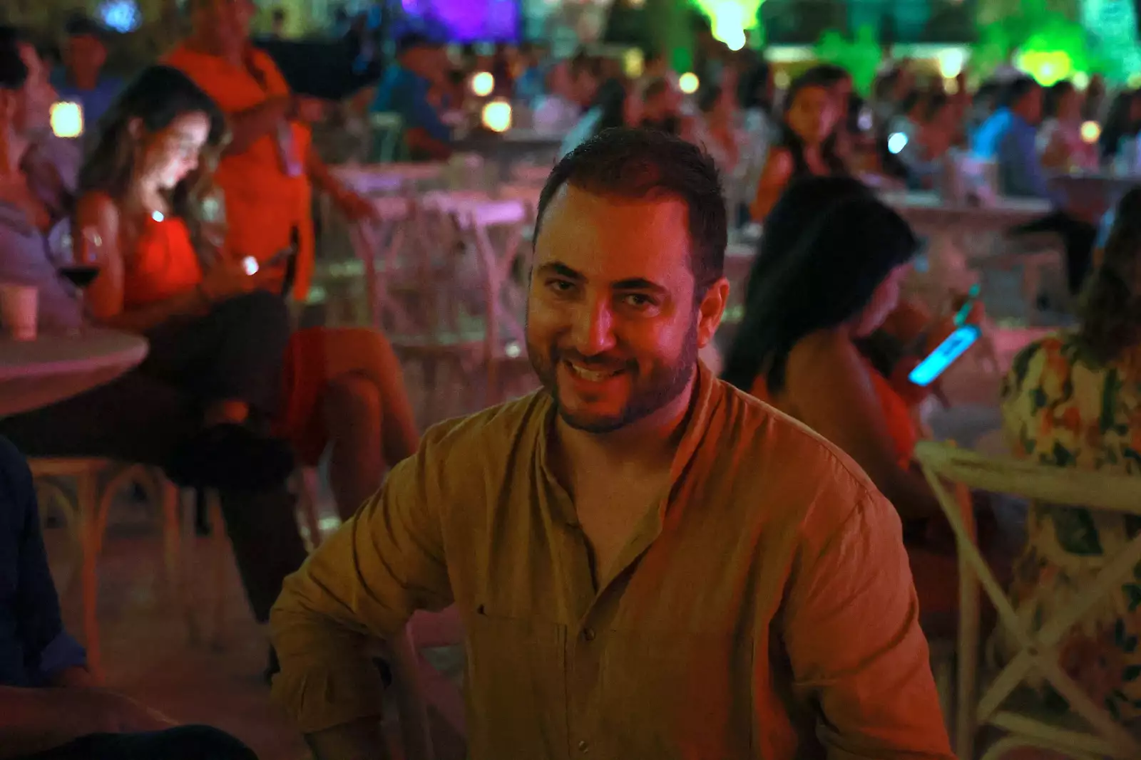 Víctor Martínez