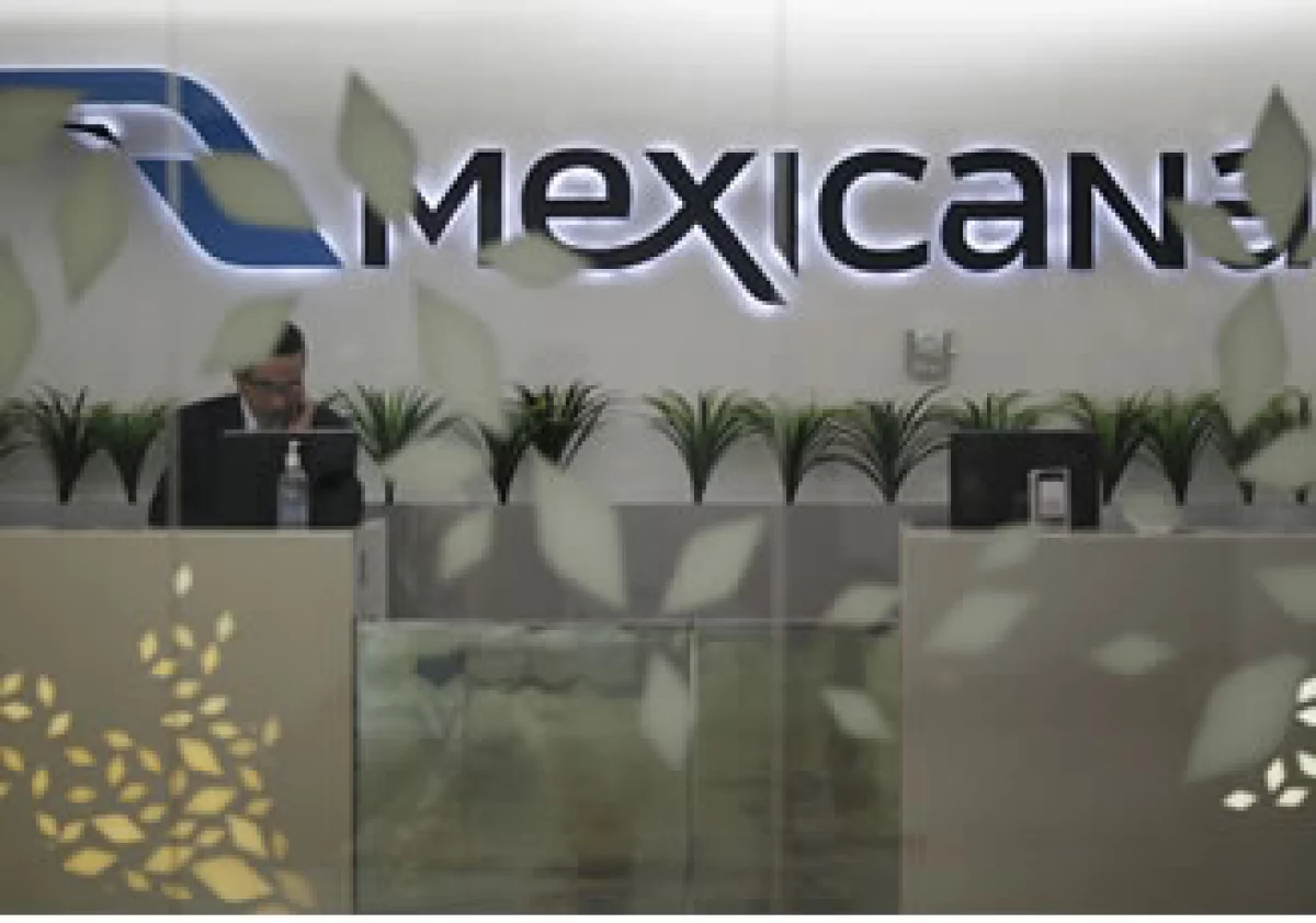 PC Capital indicó que a mediados de este mes Mexicana reanudaría operaciones. (Foto: AP)
