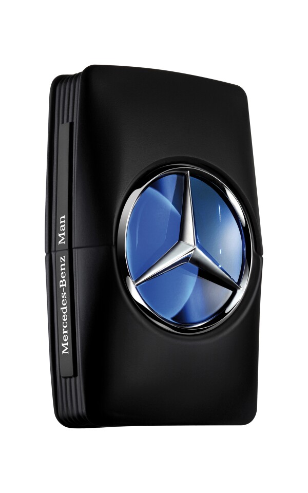Mercedes-Benz Man de Mercedes Benz