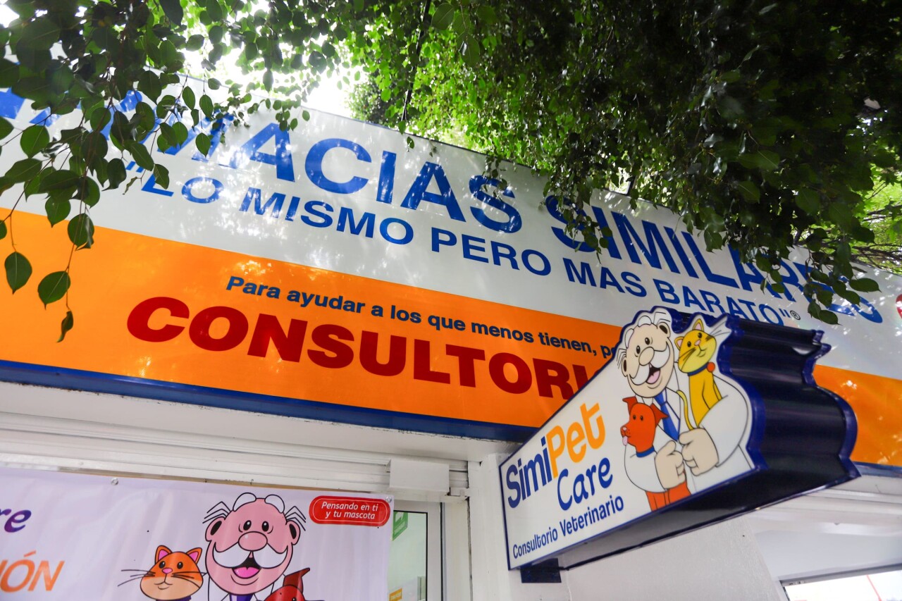 SimiPet Care anuncia 12 nuevas sucursales en CDMX y Edomex; ¿dónde estarán?