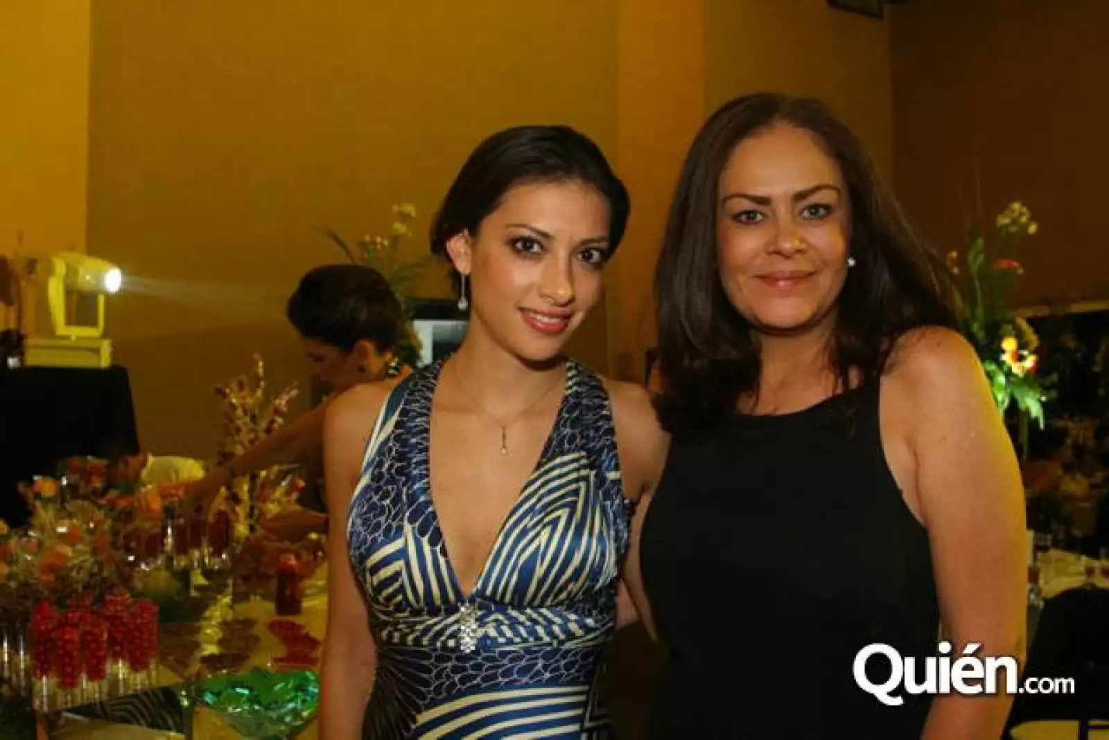 Boda Eleonora Rivero y Jorge Candia