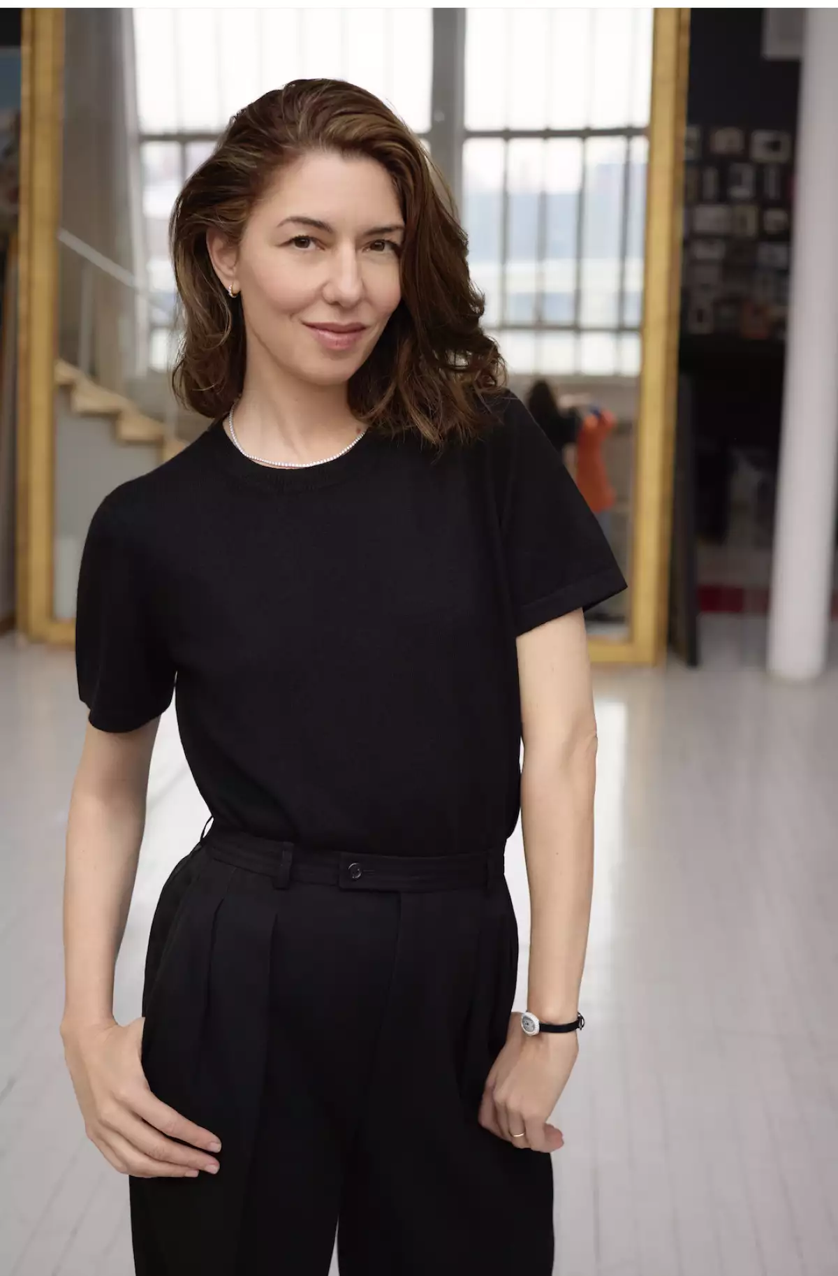 Sofia Coppola 