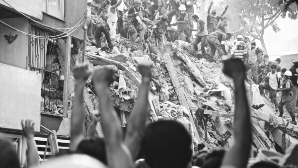 19/S El día que nos reencontramos.