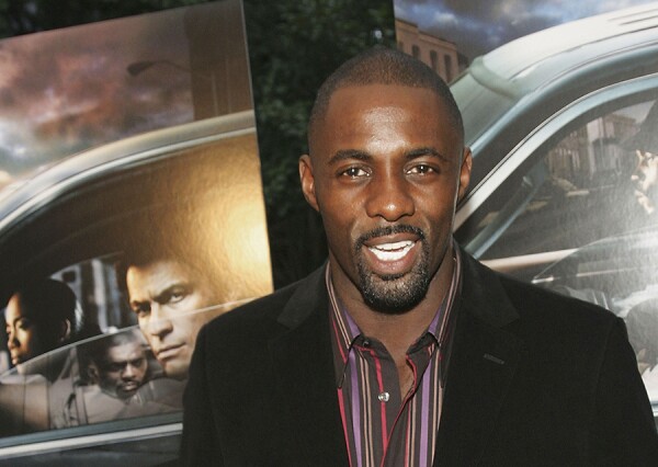 Idris Elba