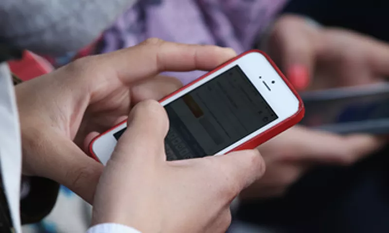 Apple eligió las mejores aplicaciones del año tanto gratuitas como de pago. (Foto: Getty Images )