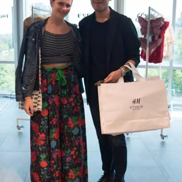 Colección H&M