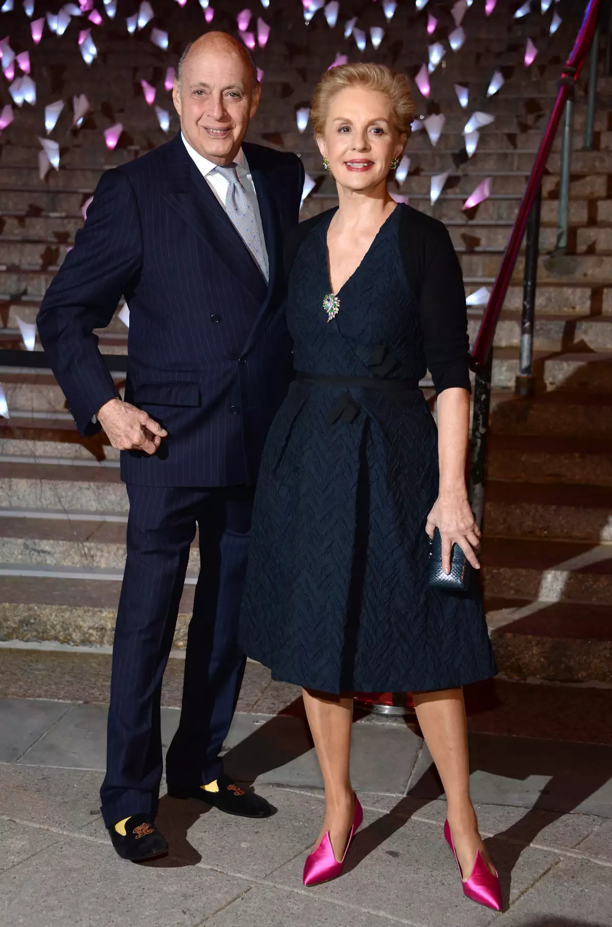 Vanity Fair Party - 2013 Tribeca Film Festival