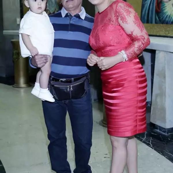 Salomón Majul,Jalil Majul y Jerusalen Alemán