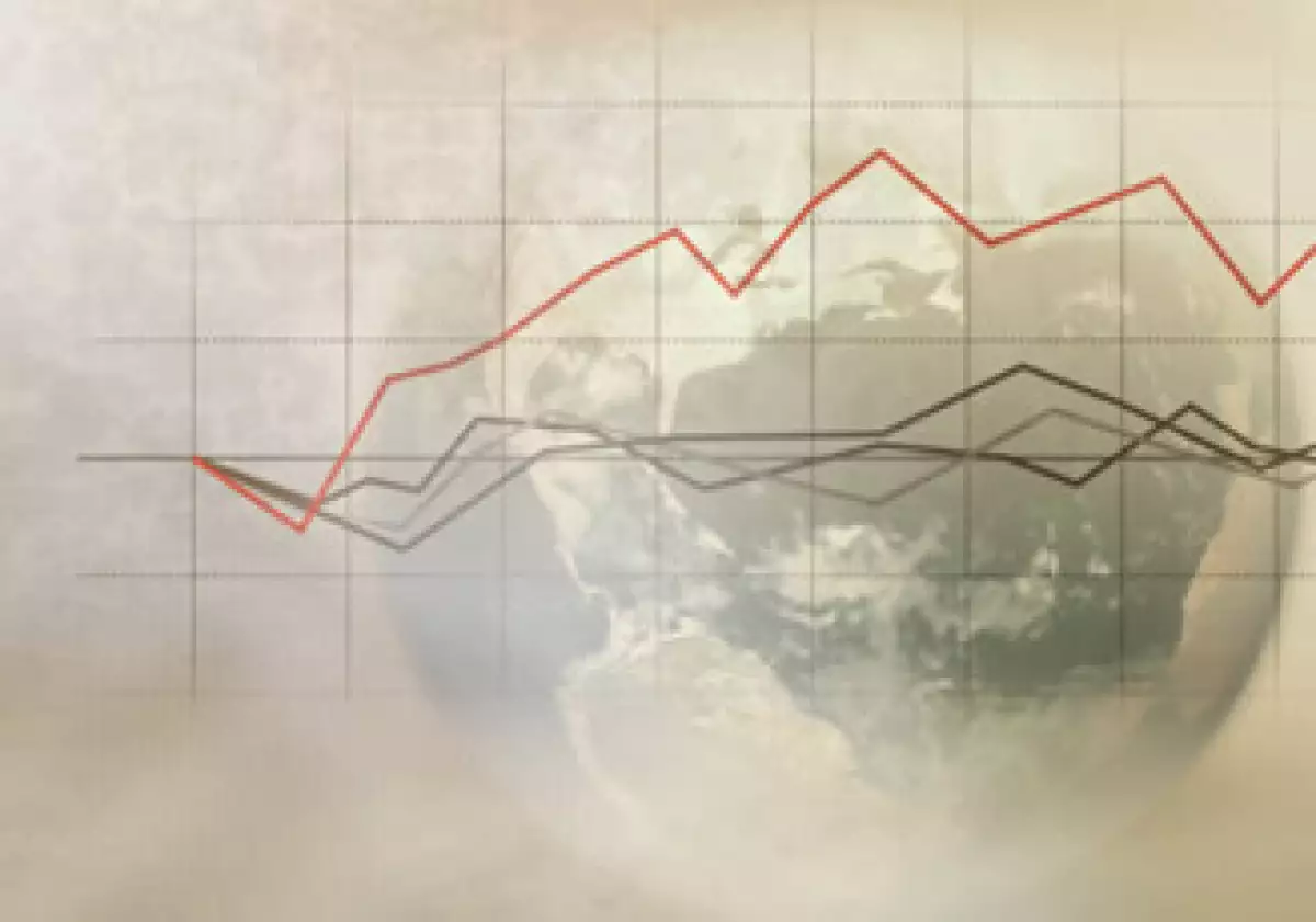 En los últimos 20 años, la economía de AL y el Caribe creció 3% en promedio, según la Cepal. (Foto: Jupiter Images)