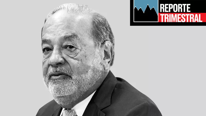 Crece en principales rubros.