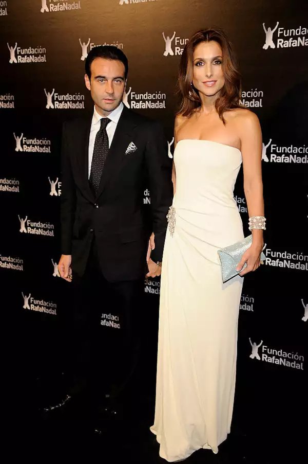 Rafa Nadal Foundation Charity Gala