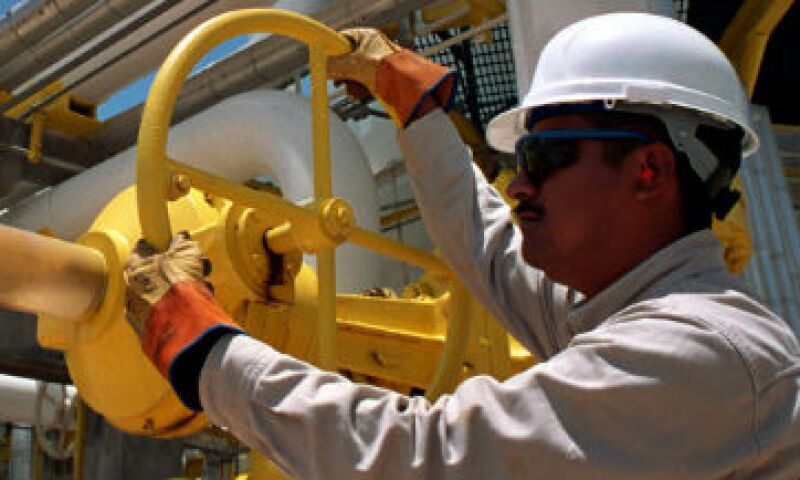 ingeniero petrolero