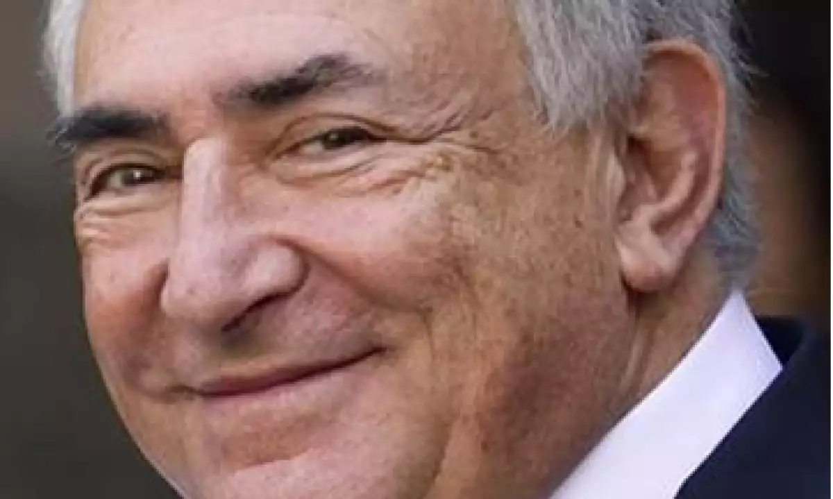 El abogado señaló que Strauss-Kahn es inocente y que su relato nunca ha cambiado. (Foto: Reuters)