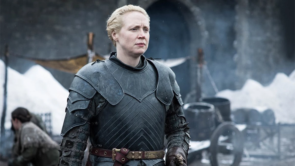 Brienne de Tarth