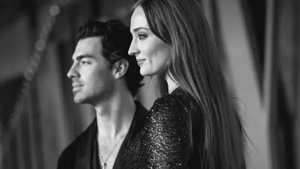 Joe Jonas