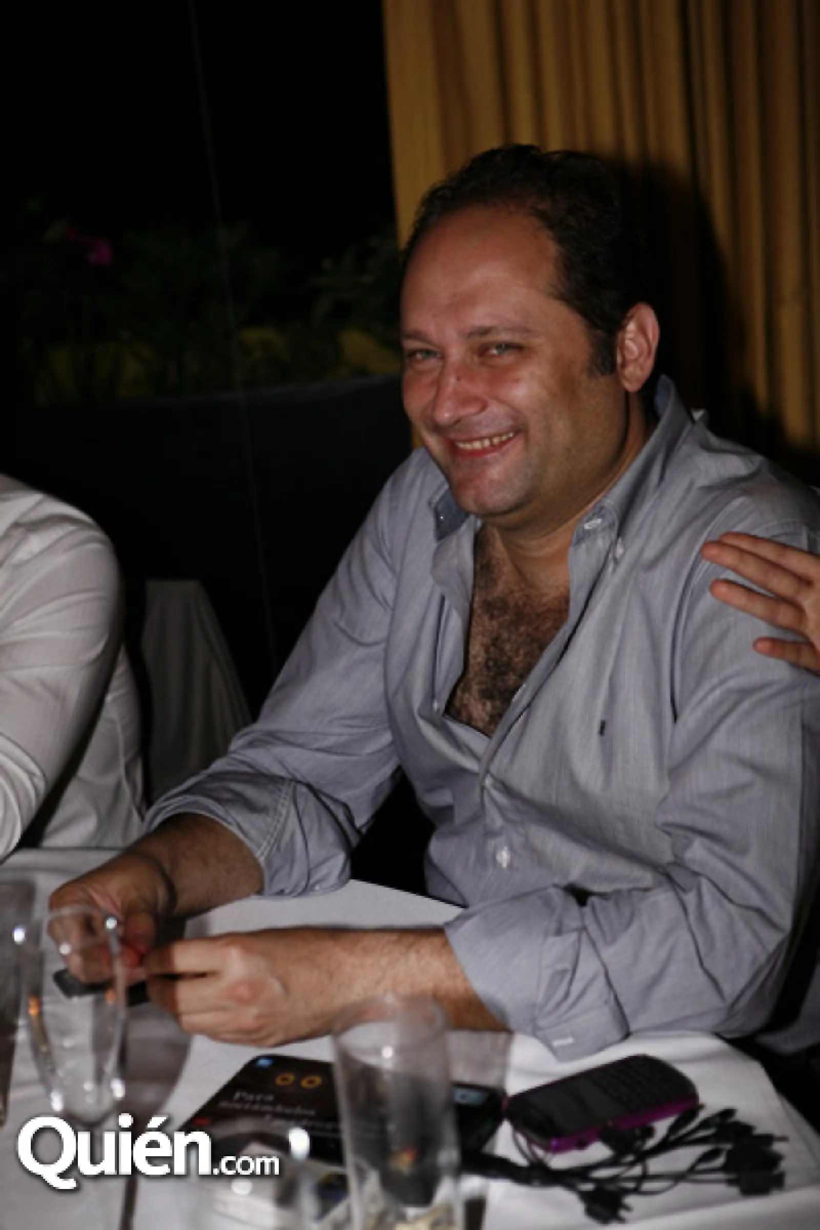Eduardo Solórzano
