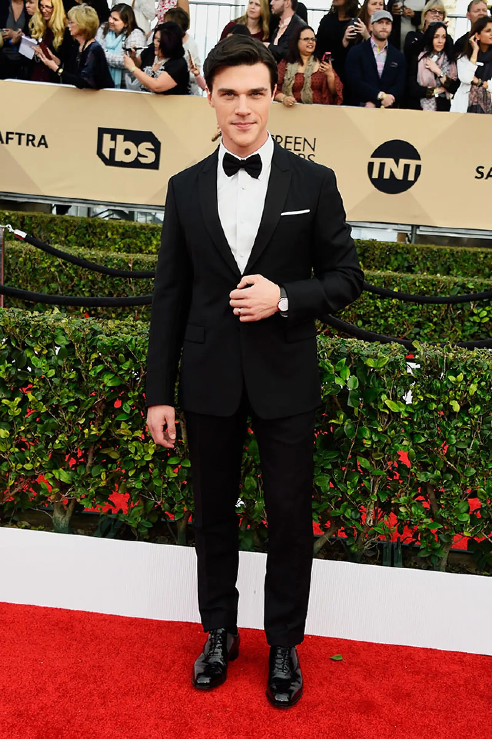 Finn Wittrock