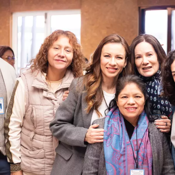 MI PLATO ES TU PLATO
