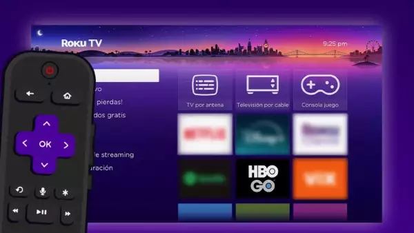 Fox compra a Roku para aumentar su apuesta en el streaming