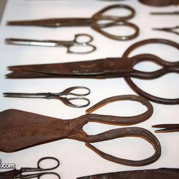 Libro Daniel Liebsohn