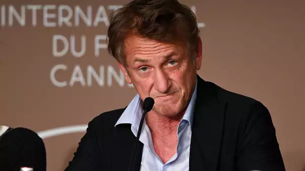 Sean Penn