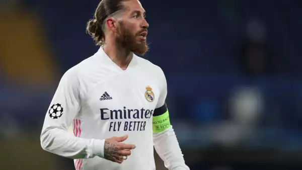 Chelsea v Real Madrid - UEFA Champions League Semi Final: Leg Two