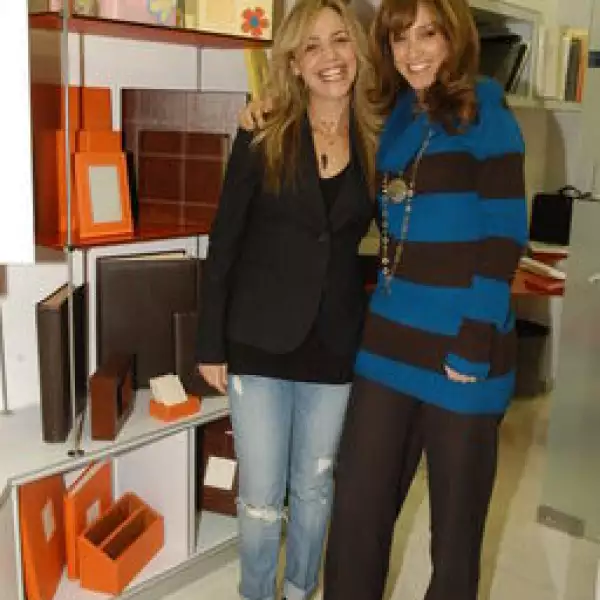 Lizette Slovik, Jessica Sacal