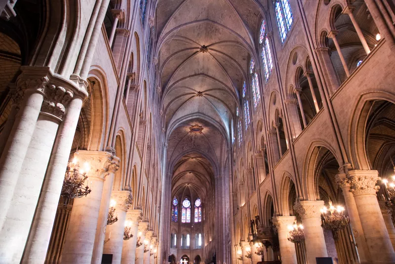 notre-dame