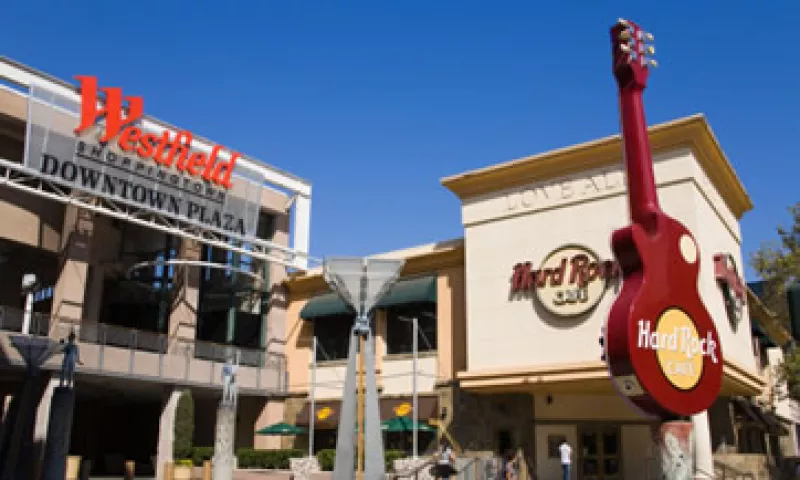 La franquicia Hard Rock abrirá su caurto hotel en Los Cabos en 2016. (Foto: Getty Images)
