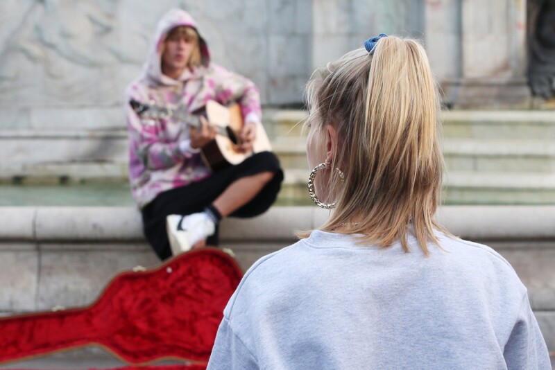 Justin Bieber