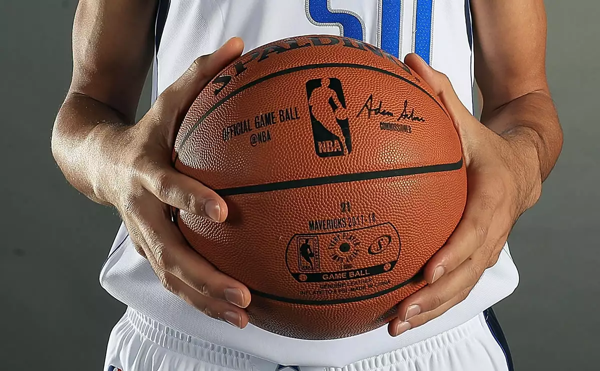 Basquetbol