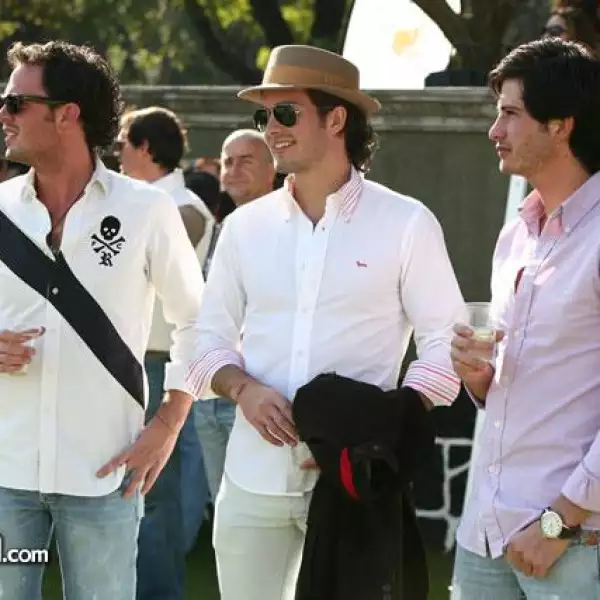 Julio Uribe,Christopher Gil,Carlos Ortiz