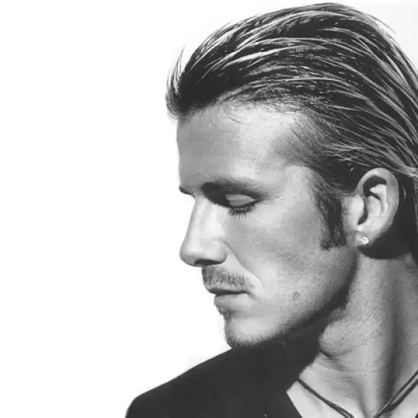 David Beckham (Futbolista)