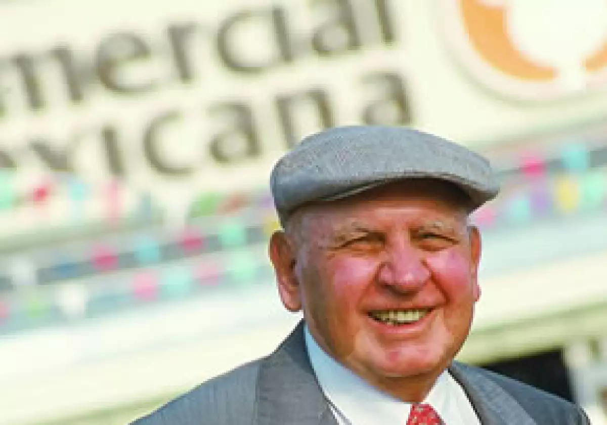 Carlos González Nova murió la madrugada de este jueves, informó una fuente allegada a la empresa; Comerci es la tercera cadena minorista más grande del país, detrás de Wal-Mart y Soriana