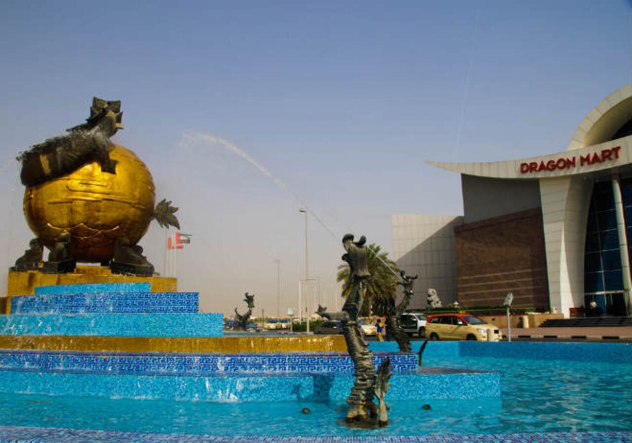 En octubre inicia la construcción del Dragon Mart Cancún