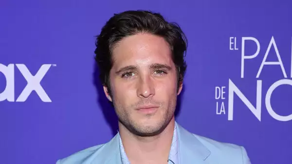 Diego Boneta