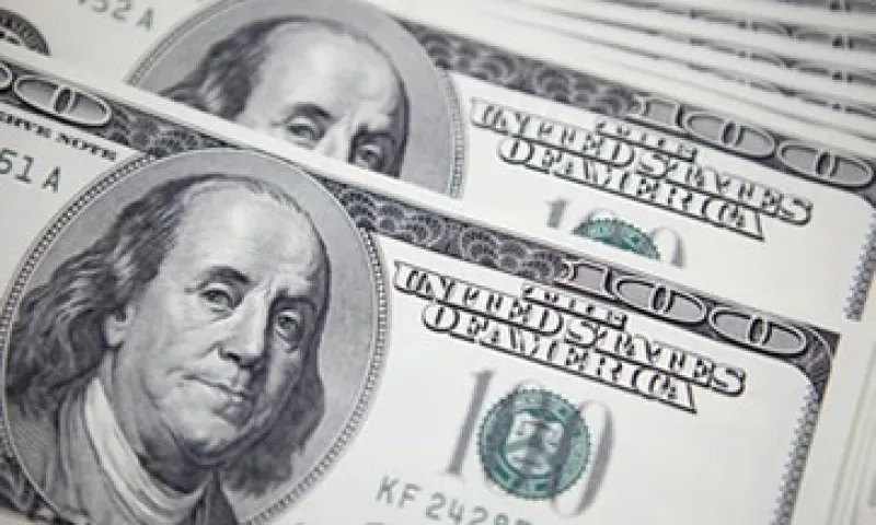 La moneda se aprecia frente al dólar ante la debilidad de la moneda estadounidense. (Foto: Reuters)