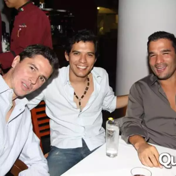 Relanzamiento Casa Poniente