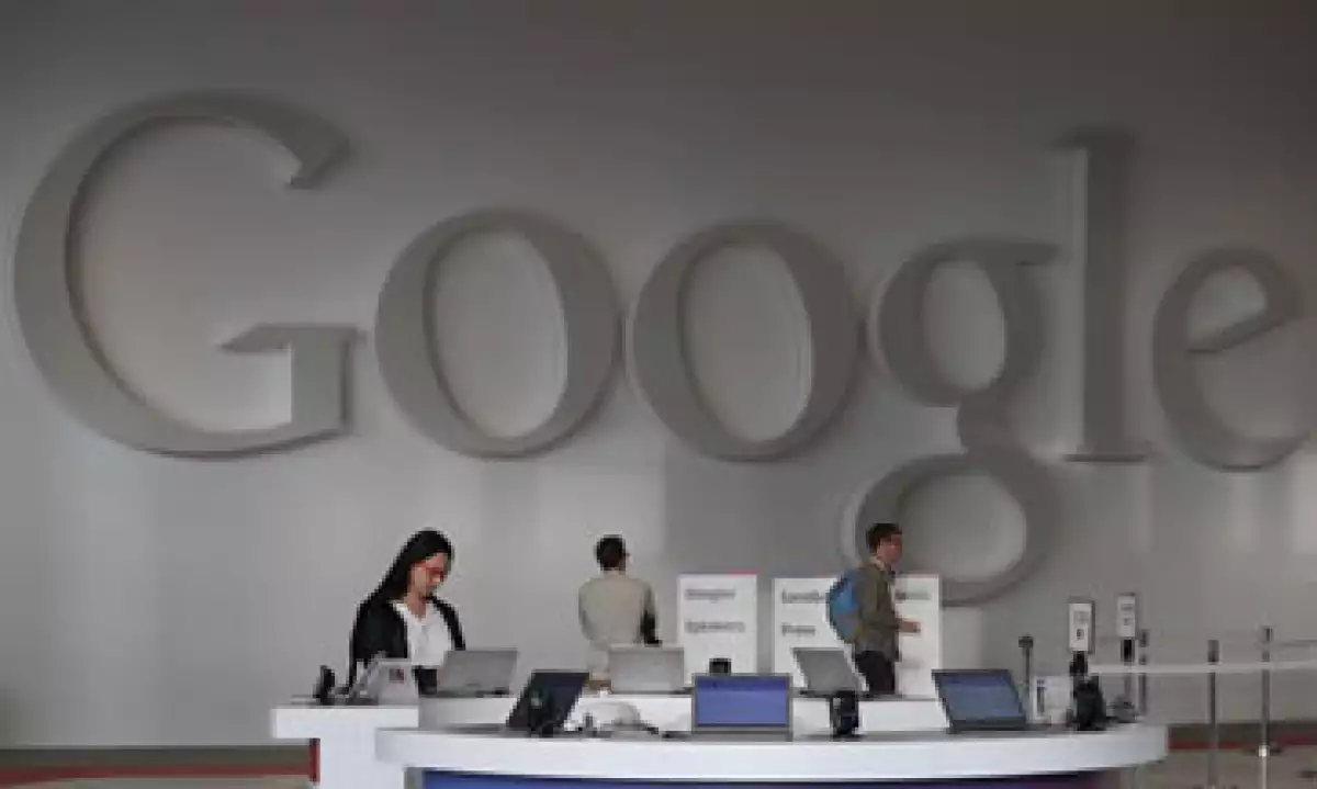Google pidió a sus usuarios no sorprenderse de las nuevas inversiones que realiza. (Foto: Getty Images)