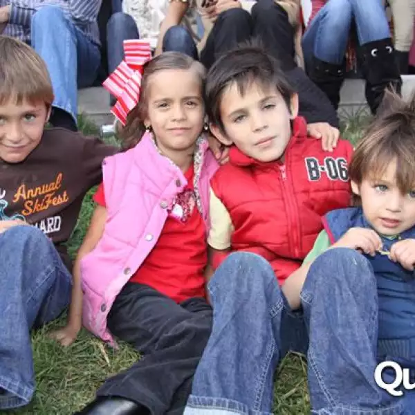 Campeonato Nacional de Salto 2009