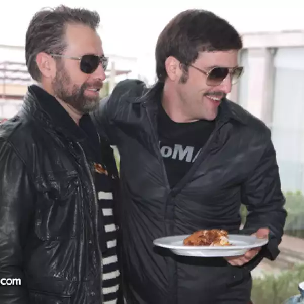 Juan Manuel Bernal,Antonio Gaona