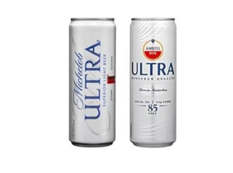 ultra cerveza