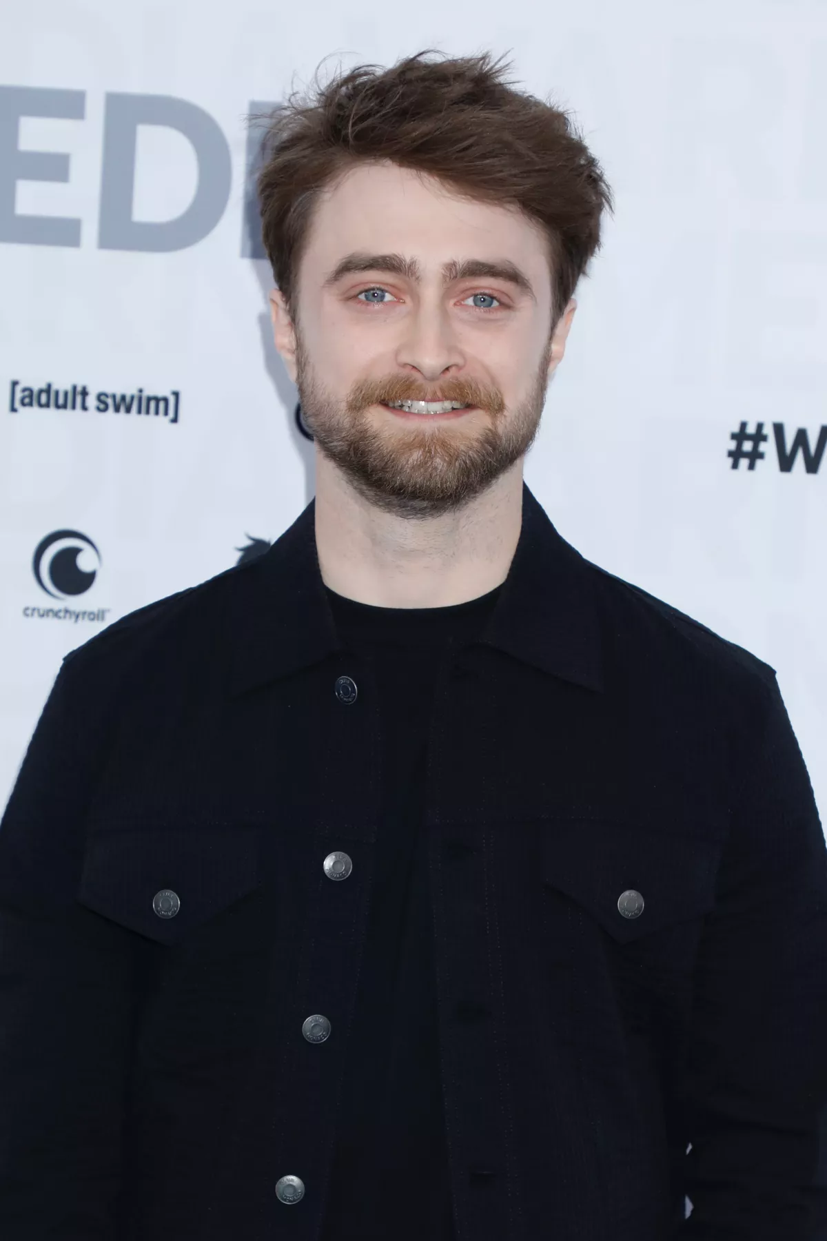Daniel Radcliffe.