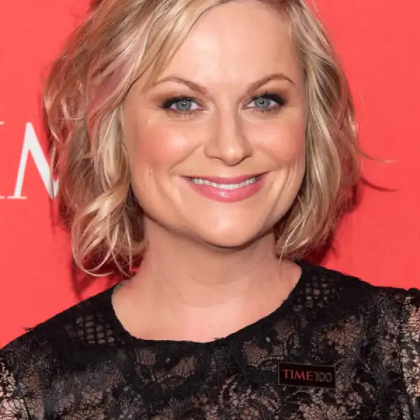 Amy Poehler.