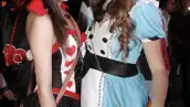 Estefanía Marzo,Jenny Fernández
