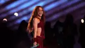 Shakira-BZRP-Record