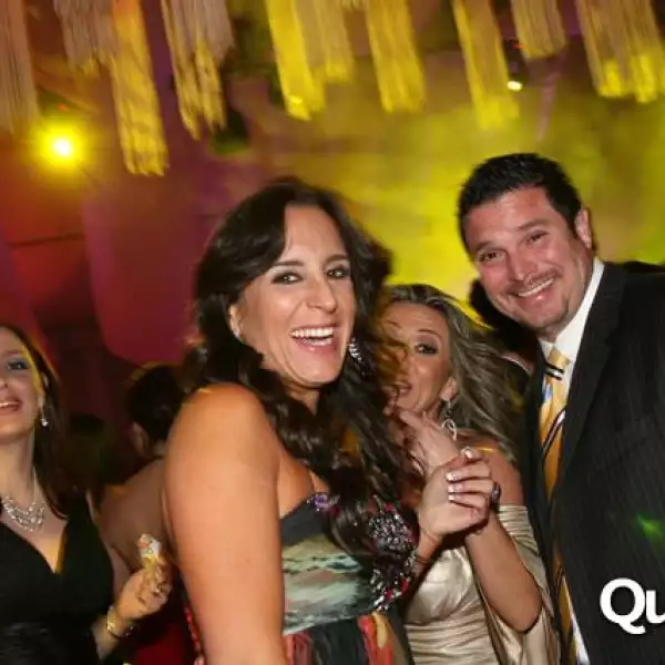 Boda Michelle Covarrubias y Manuel Abundez