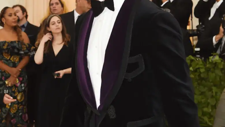 Met Gala 2018